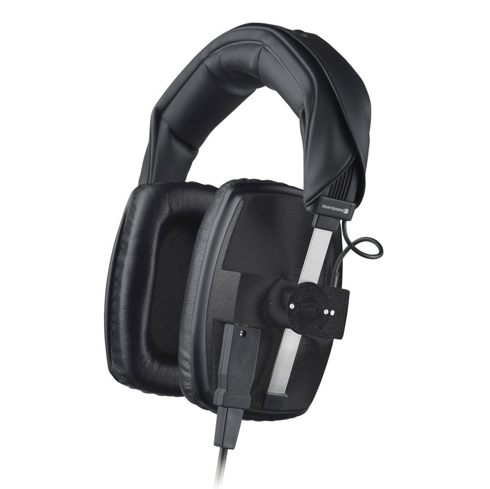 Beyerdynamic DT 100 400 Ohm black with K100.07 cable
