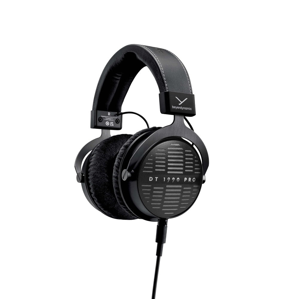 Beyerdynamic DT 1990 PRO MKII 30 Ohm Reference Quality Open-back Headphones