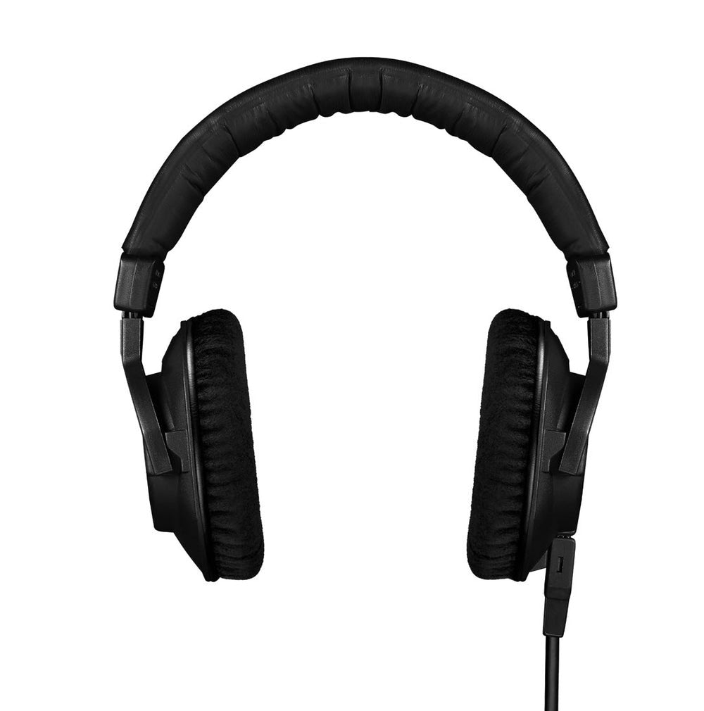 Beyerdynamic DT 250 80 Ohm Professional Monitoring Headphones