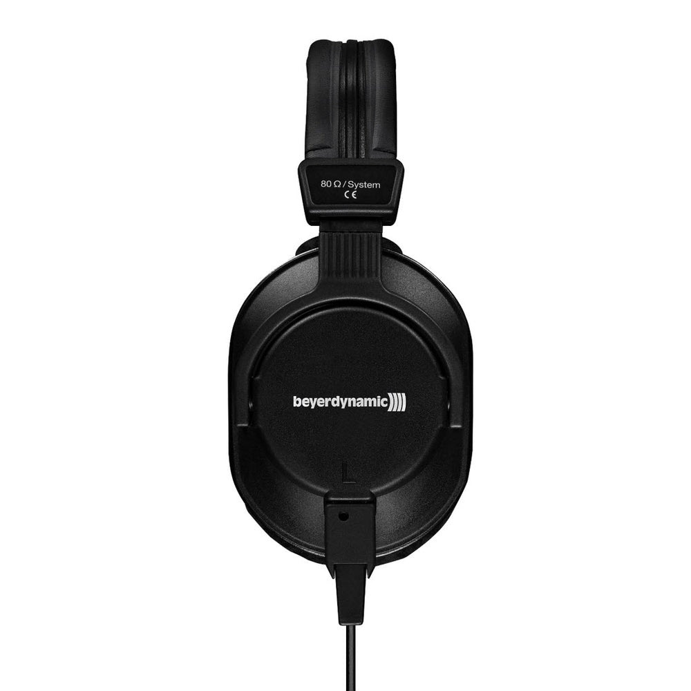 DT 252 80 Ohm Single-ear Professional Monitoring Headphones