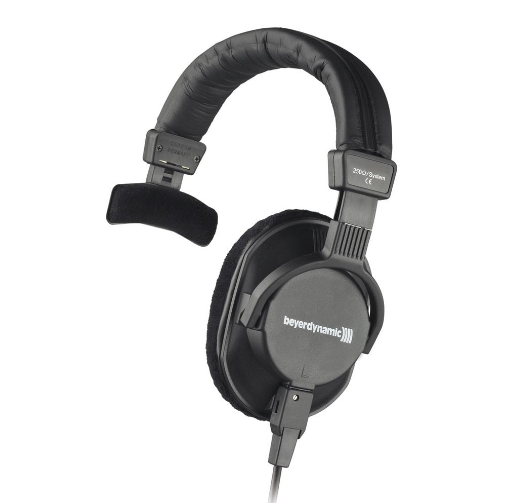 DT 252 80 Ohm Single-ear Professional Monitoring Headphones