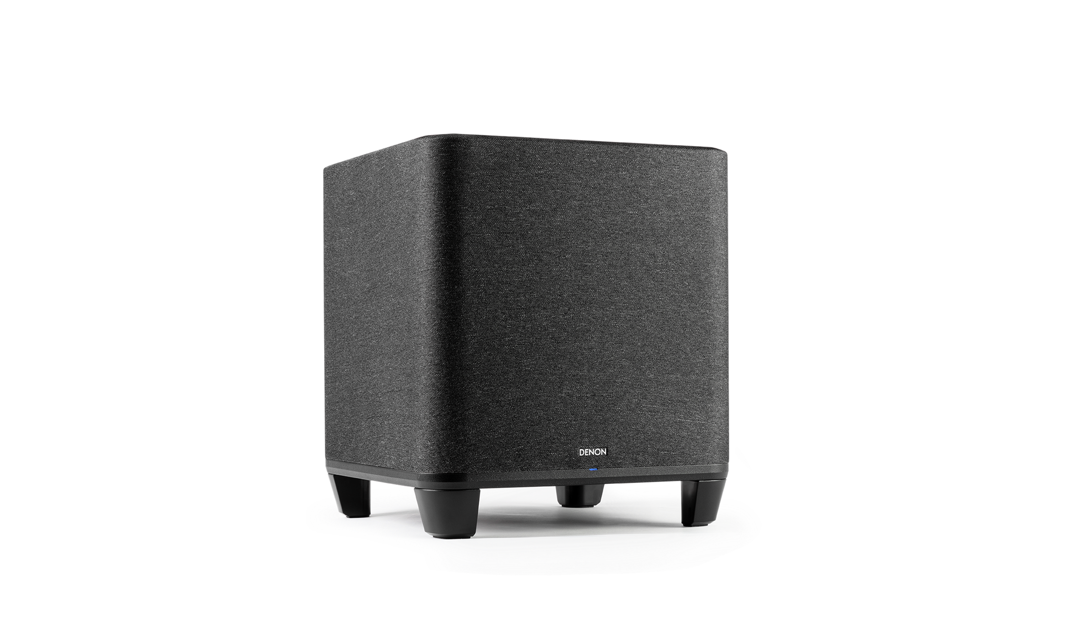 Denon Home Subwoofer Subwoofer Powered by HEOS™