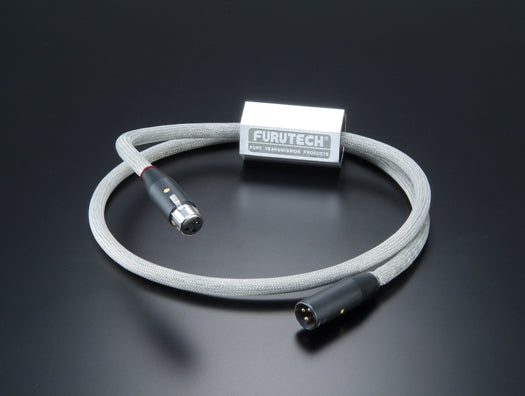 Furutech Digi Reference III- N1(XLR) Digital Interconnect Cable - Single
