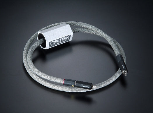Furutech Digi Reference III- N1(RCA) Digital Interconnect Cable - Single