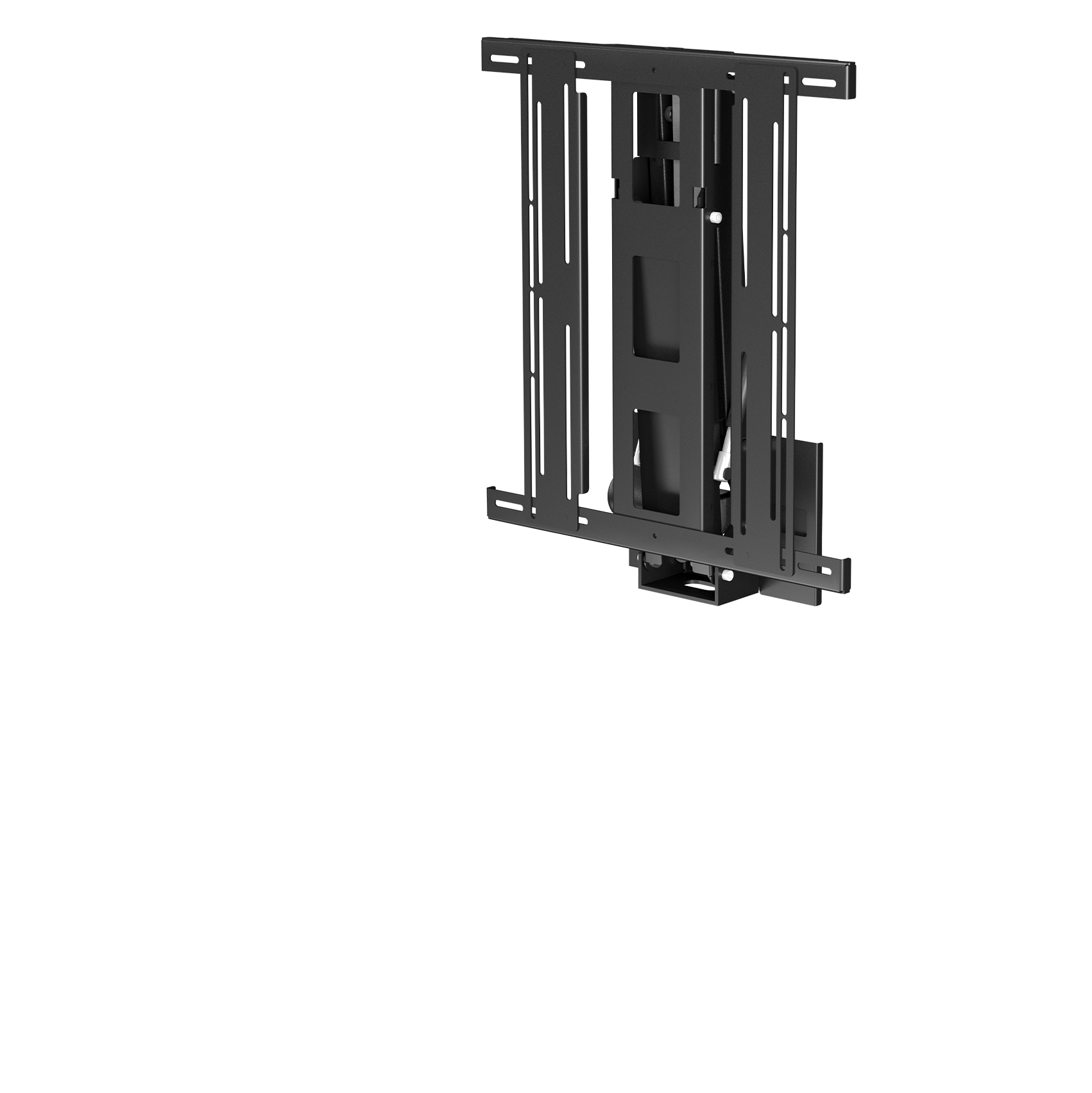 Future Automation EAD ELECTRIC ADVANCE & DROP TV WALL MOUNT