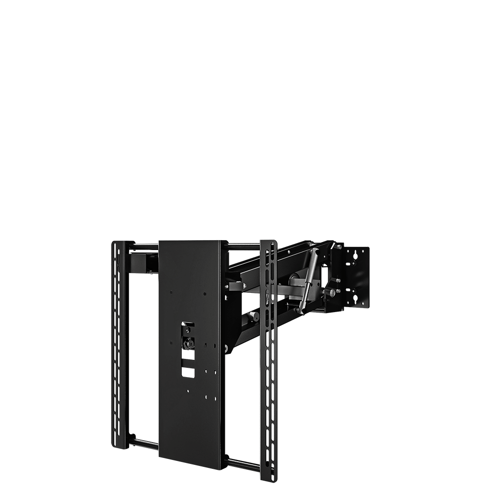 Future Automation EAD-S ELECTRIC ADVANCE & DROP WITH SWIVEL