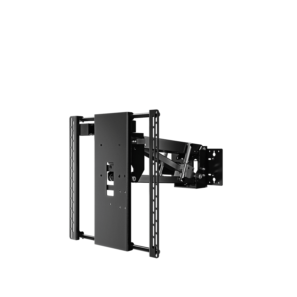 Future Automation EAD-S ELECTRIC ADVANCE & DROP WITH SWIVEL