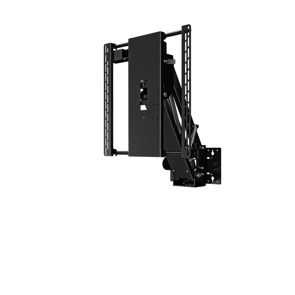 Future Automation EAD-S ELECTRIC ADVANCE & DROP WITH SWIVEL