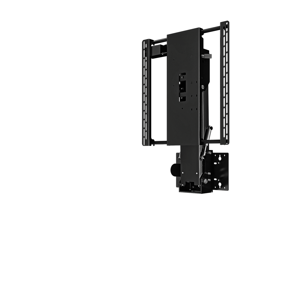 Future Automation EAD-S ELECTRIC ADVANCE & DROP WITH SWIVEL