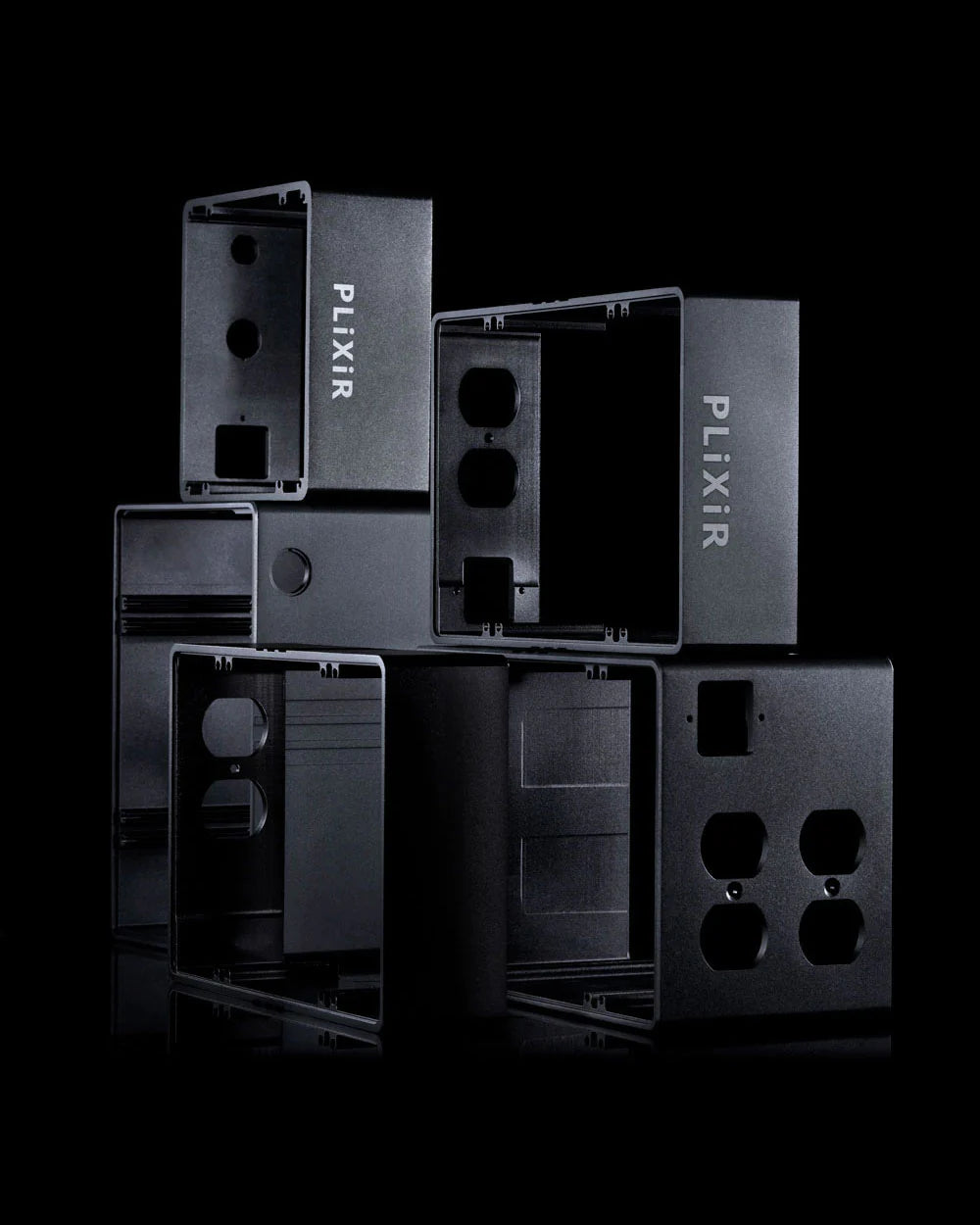 Plixir Elite BAC 150 - Balanced AC Power Conditioner - AU/NZ