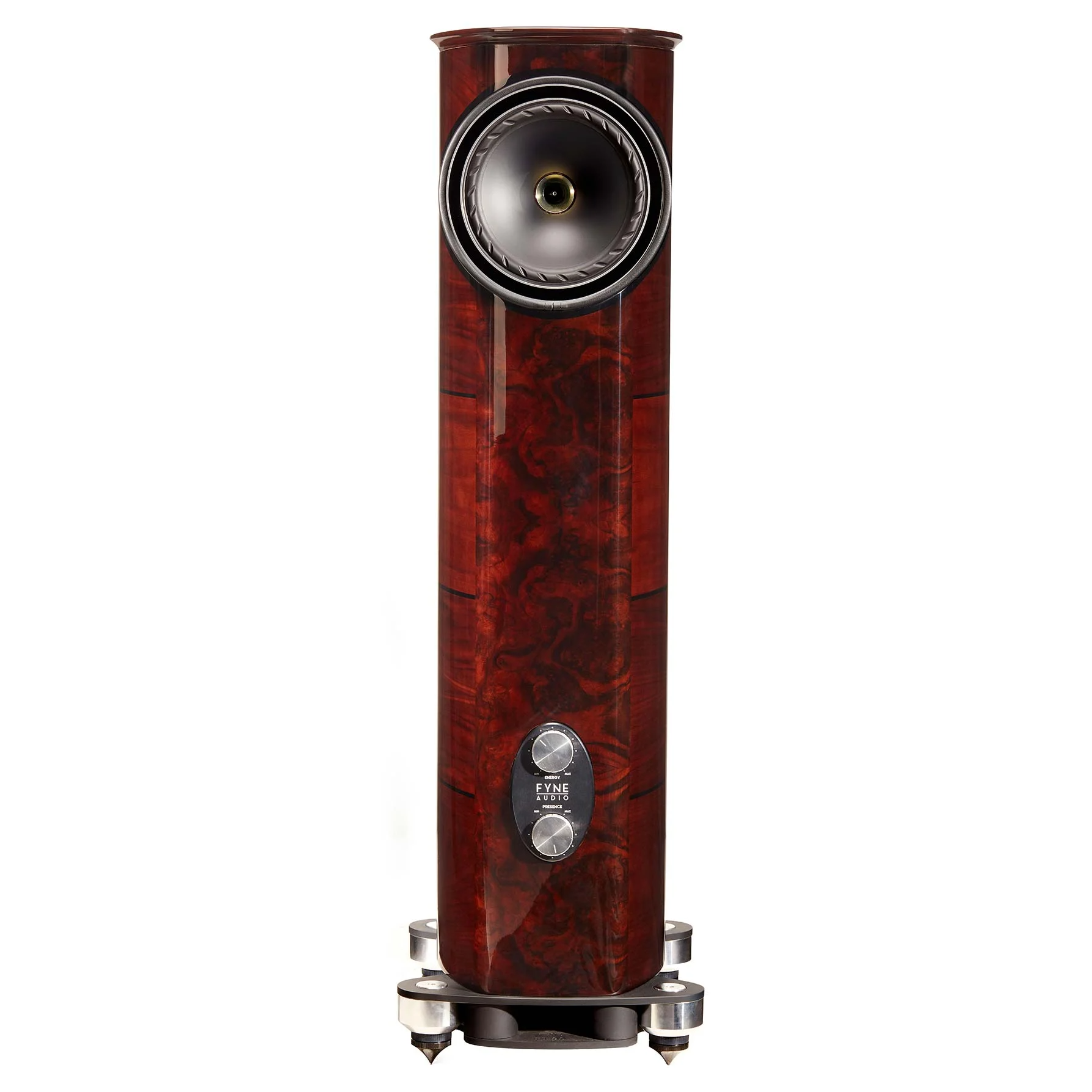 Fyne Audio F1-8S - 8” Floorstanding Speakers
