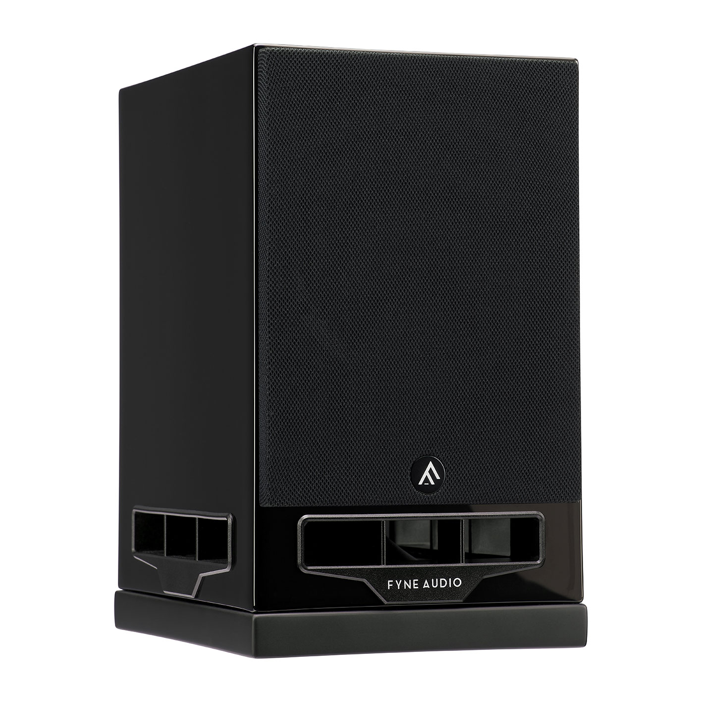 Fyne Audio F5S - 5" IsoFlare Standmount/Bookshelf