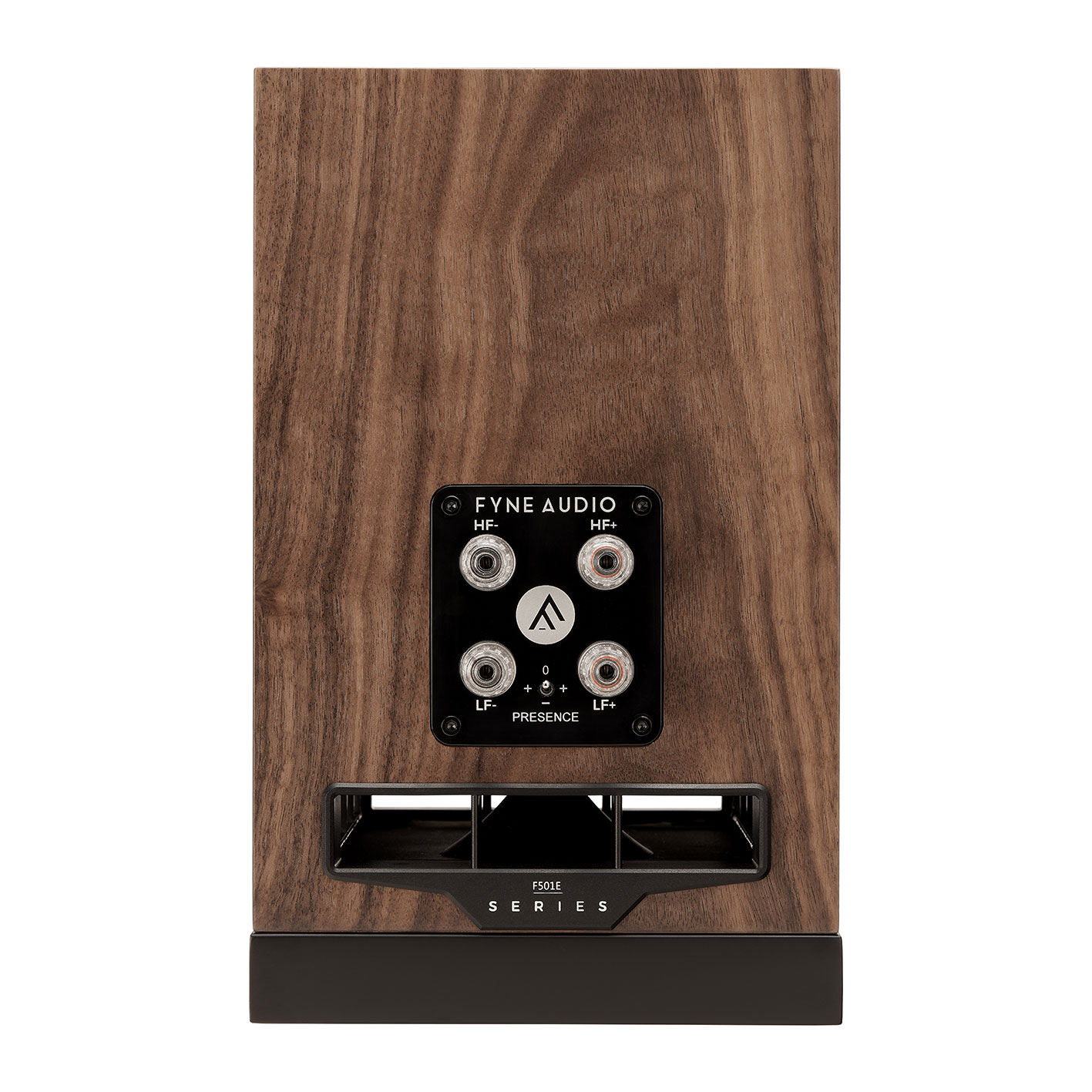 Fyne Audio F500S - 6" IsoFlare Standmount/Bookshelf