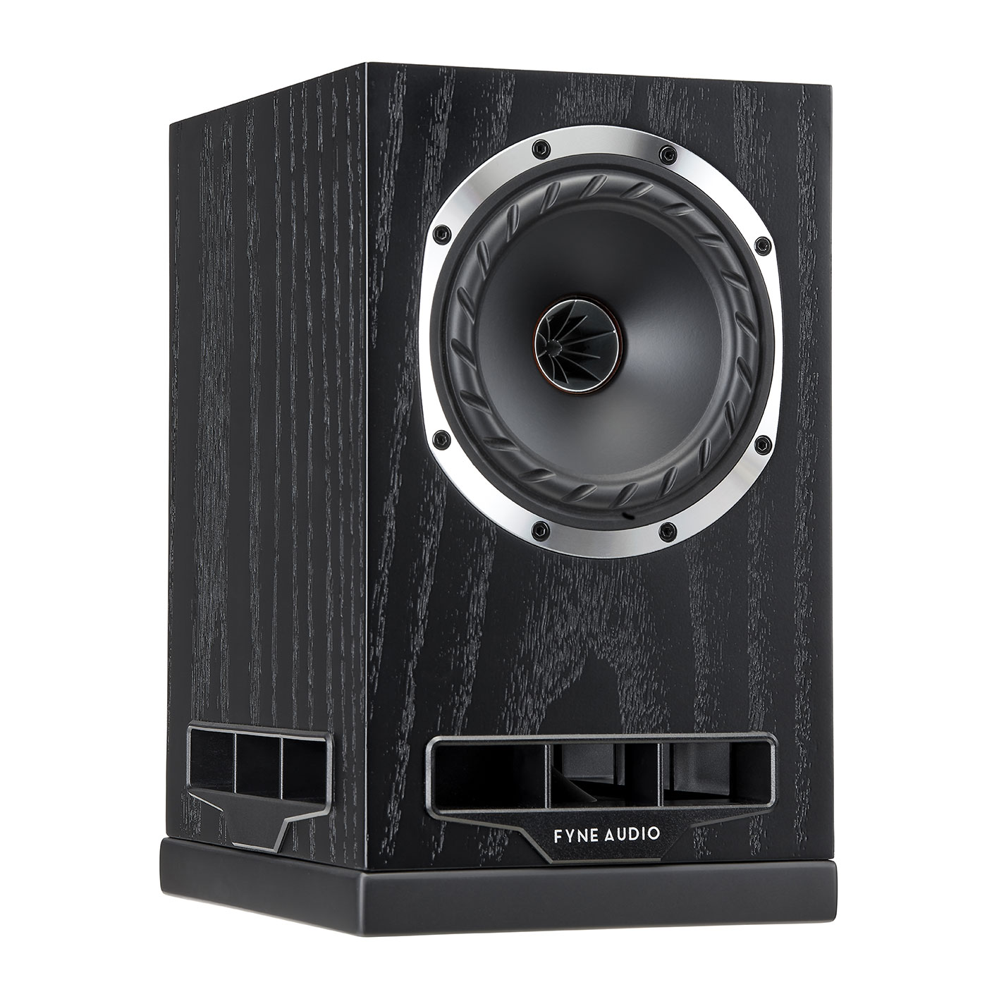 Fyne Audio F5S - 5" IsoFlare Standmount/Bookshelf