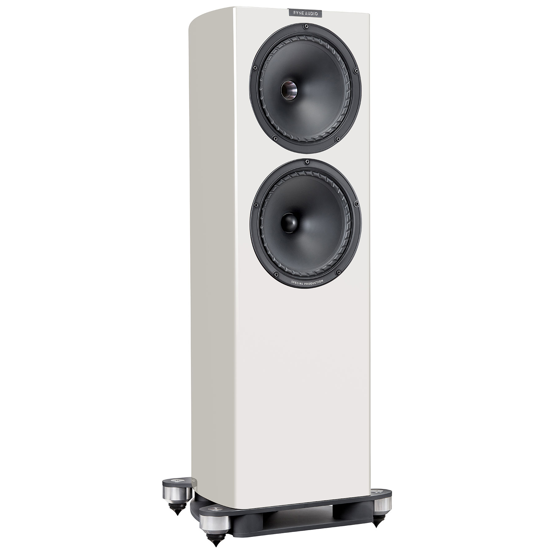 Fyne Audio F704SP – 12” Floorstanding Speakers