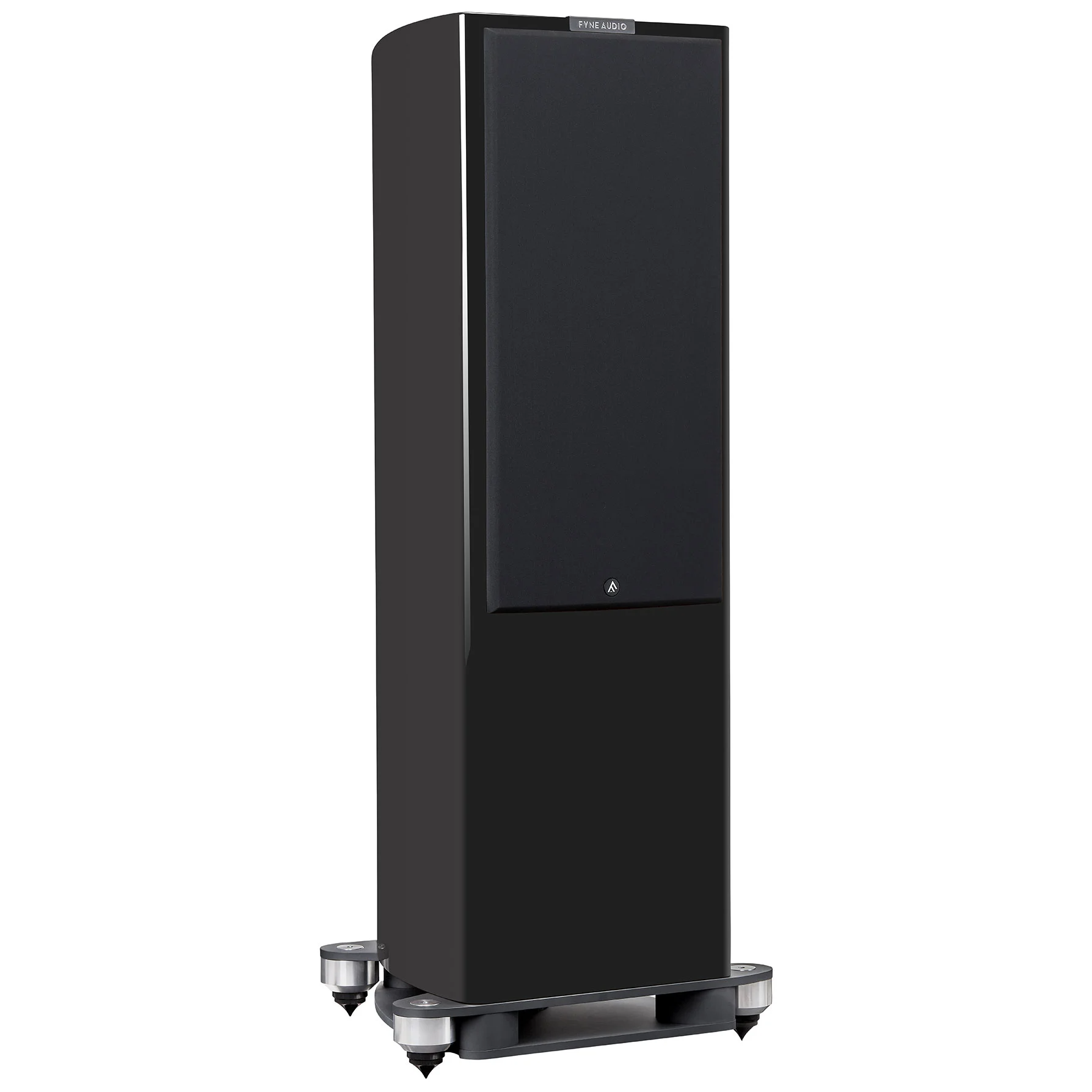 Fyne Audio F704SP – 12” Floorstanding Speakers