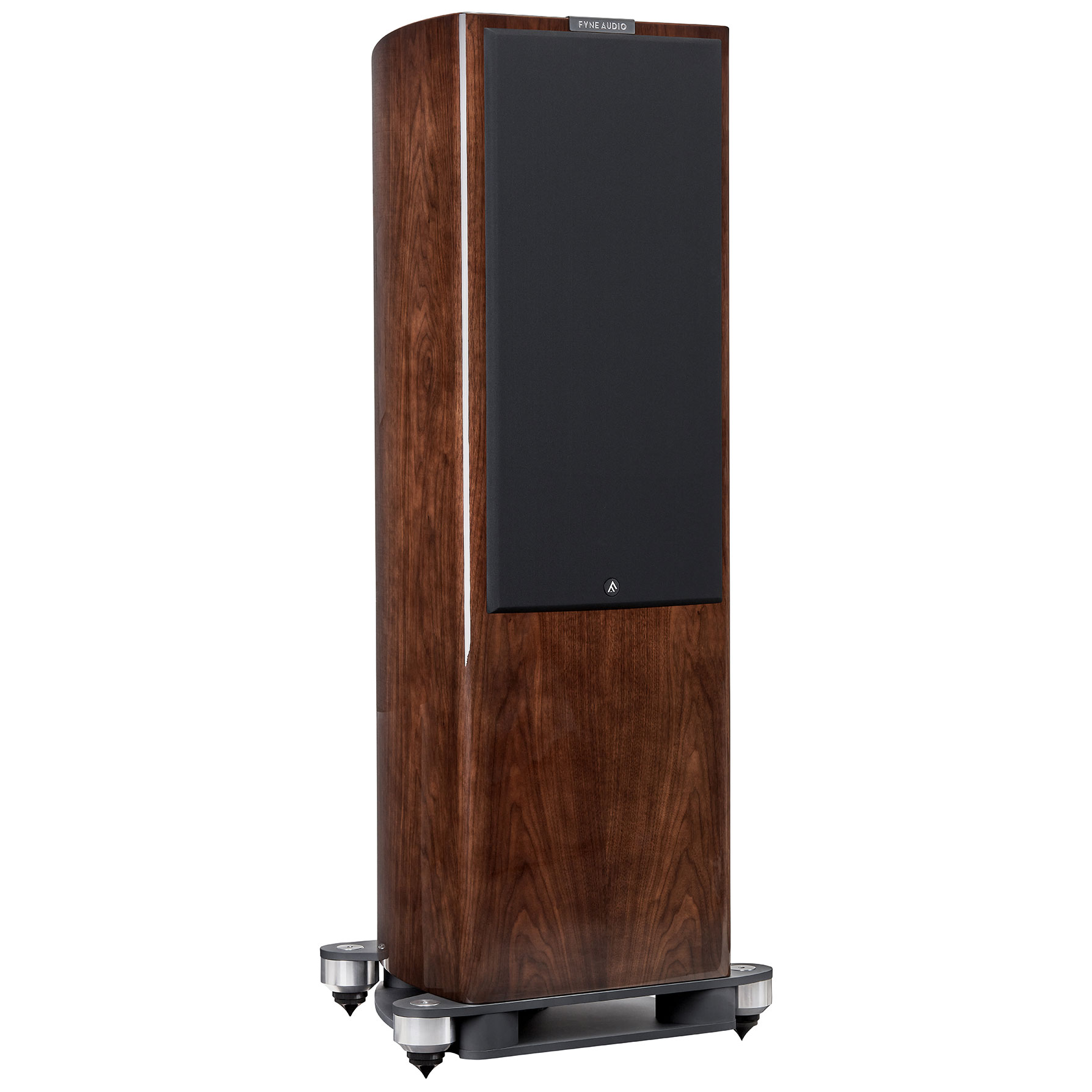 Fyne Audio F704SP – 12” Floorstanding Speakers