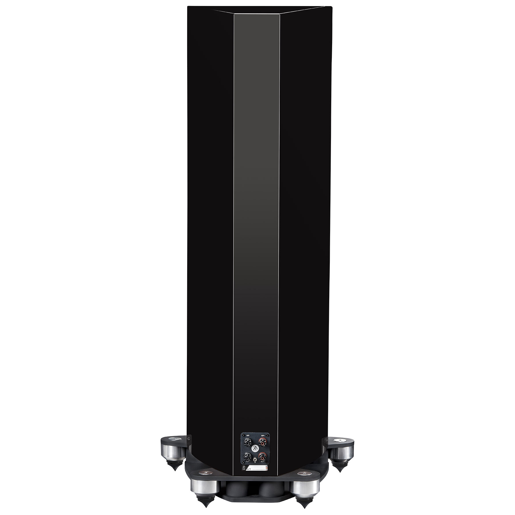 Fyne Audio F704SP – 12” Floorstanding Speakers
