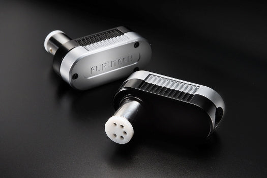Furutech FP-DIN (L) Phono Connector