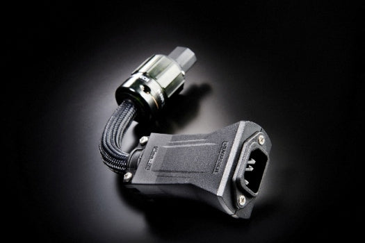 Furutech Flow-28 Inline Power Filter