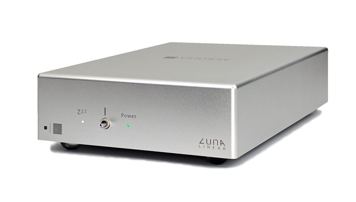 Vertere Acoustics LunA DC Power Supply