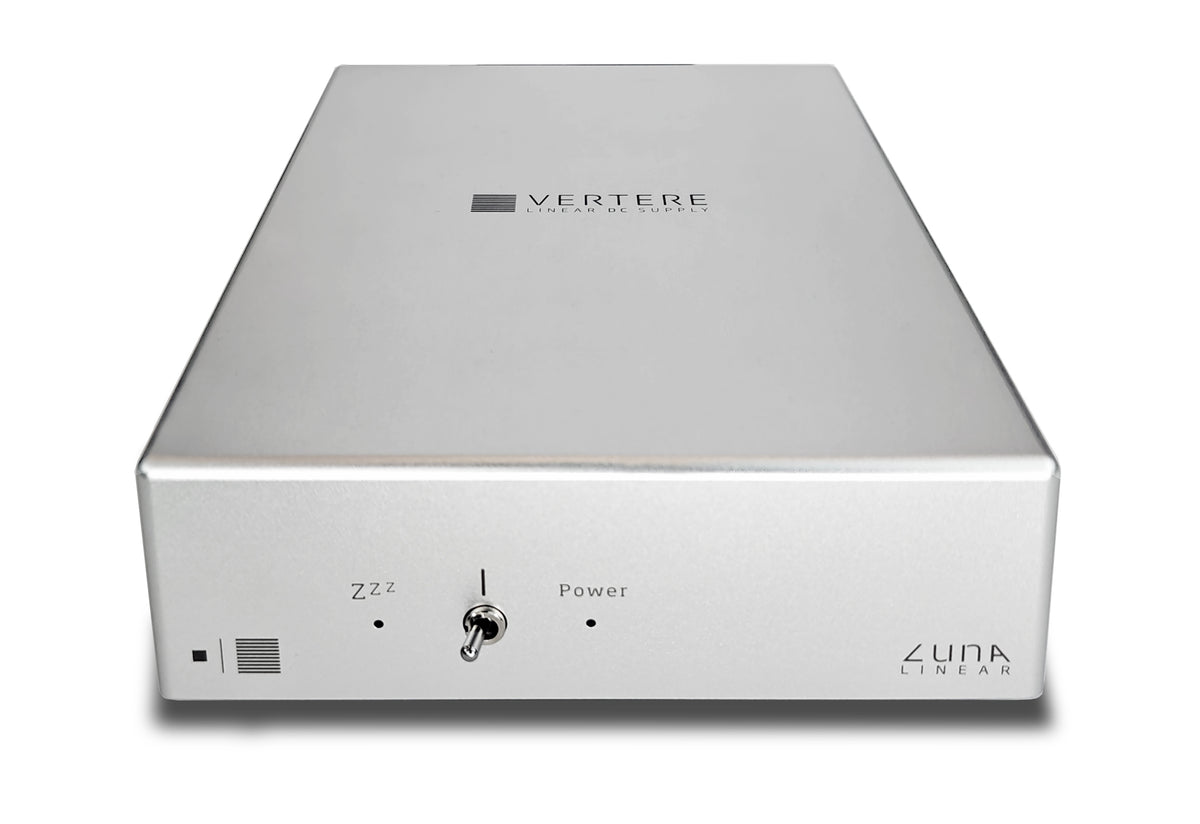 Vertere Acoustics LunA DC Power Supply