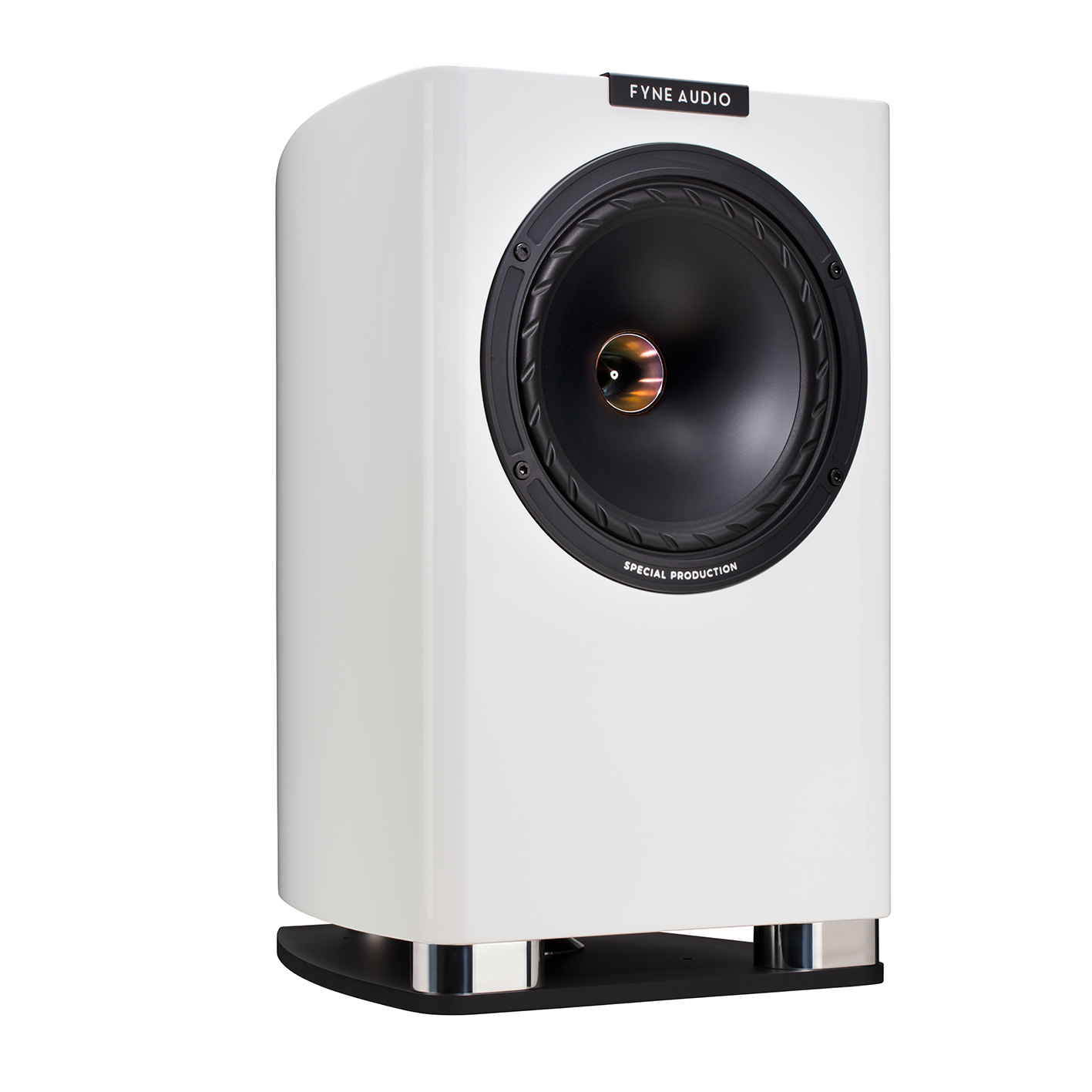 Fyne Audio F701SP – 8” Bookshelf Speakers