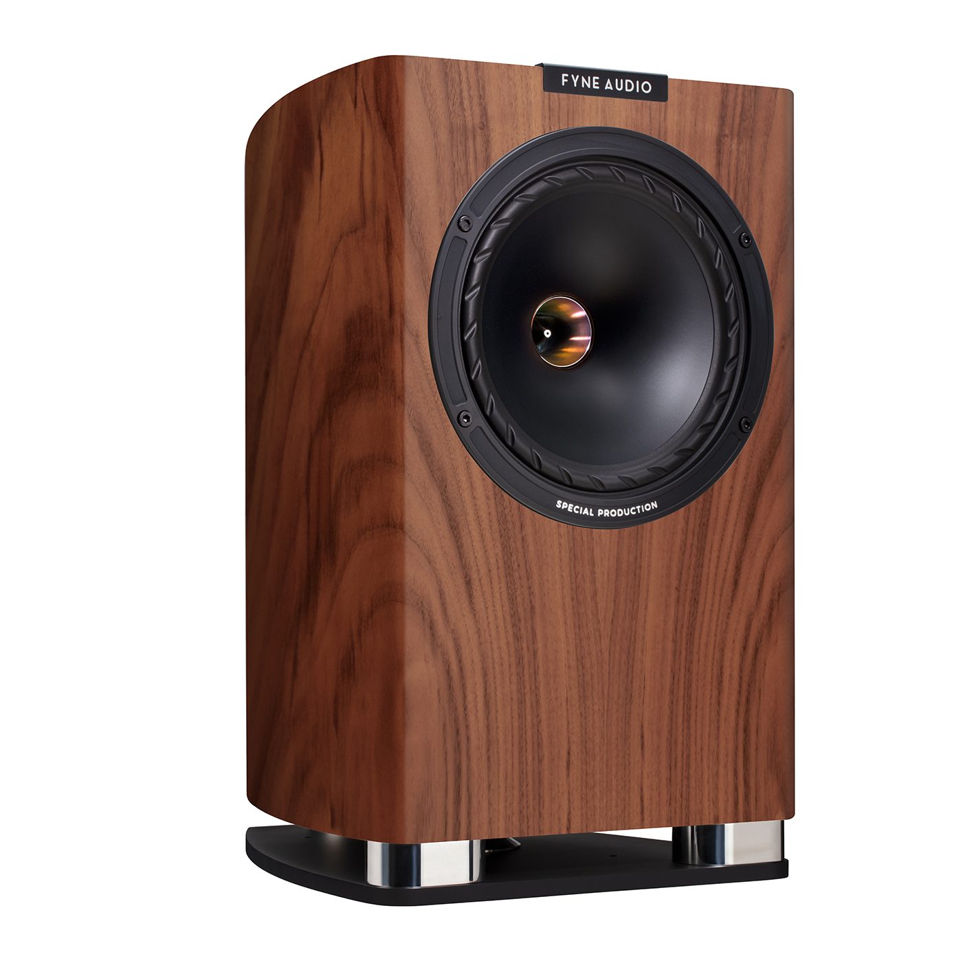 Fyne Audio F701SP – 8” Bookshelf Speakers