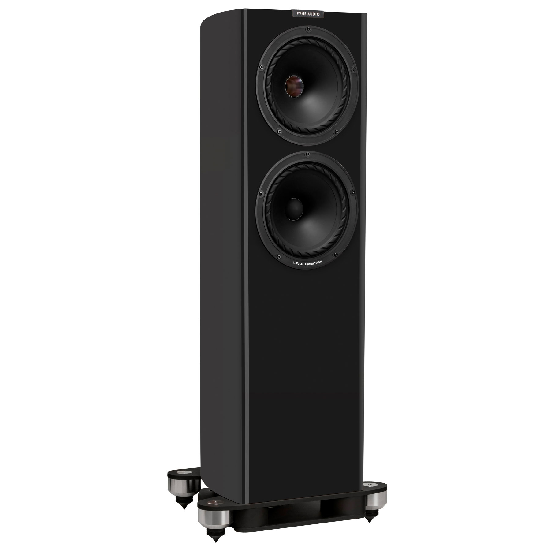 Fyne Audio F703SP – 10” Floorstanding Speakers