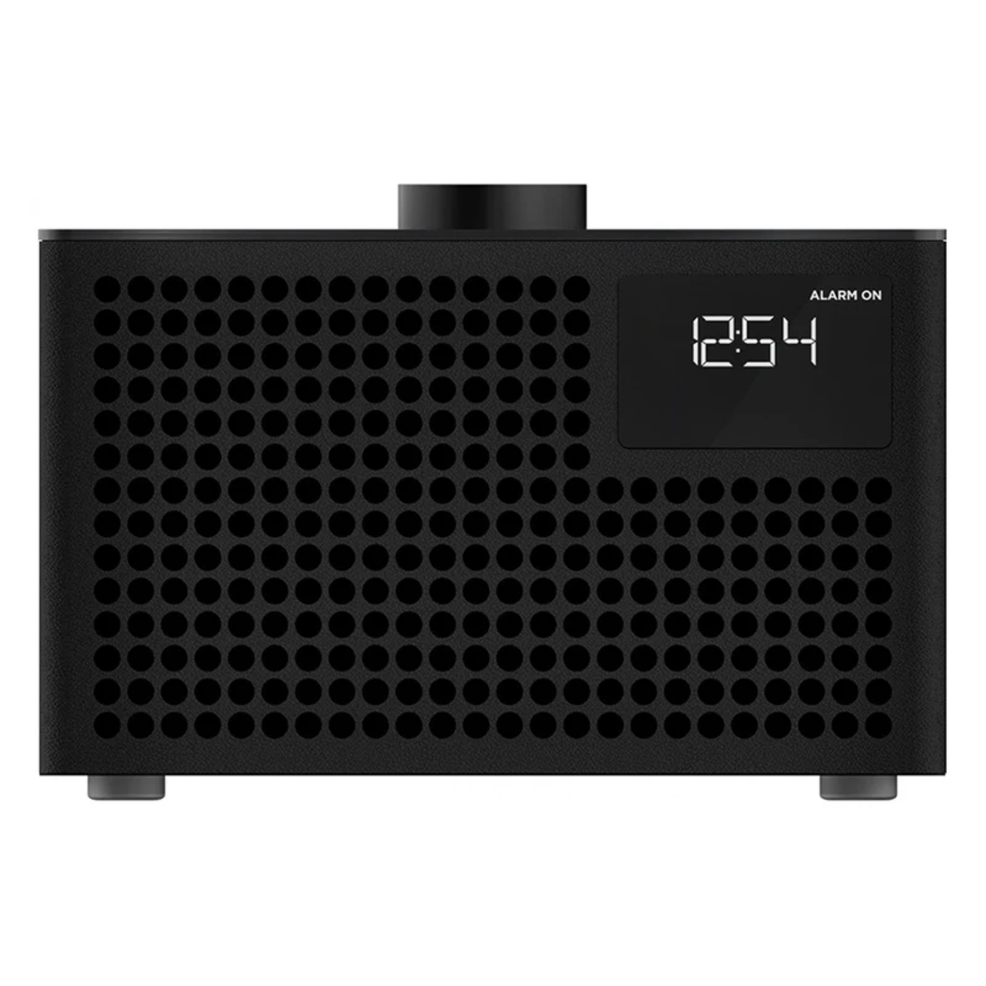 Geneva Acustica Wireless Active Speaker w/FM/DAB+ Radio Bluetooth Alarm Clock Radio
