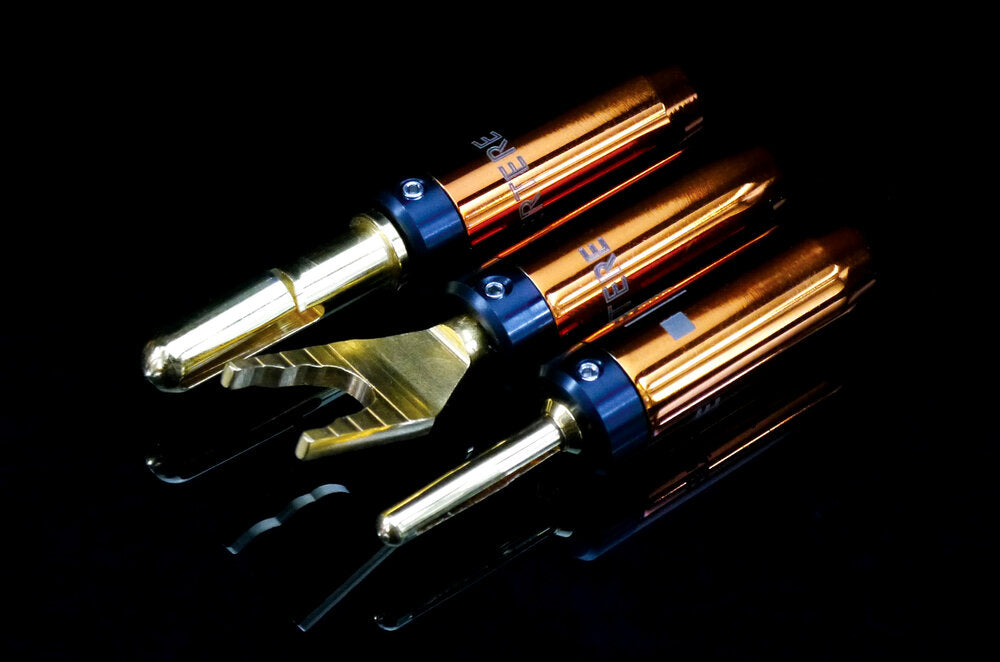 Vertere Pulse Absolute Reference HB Hand-built Speaker Cable