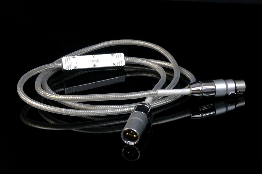 Vertere Pulse-HB AES/EBU Balanced Digital Cable
