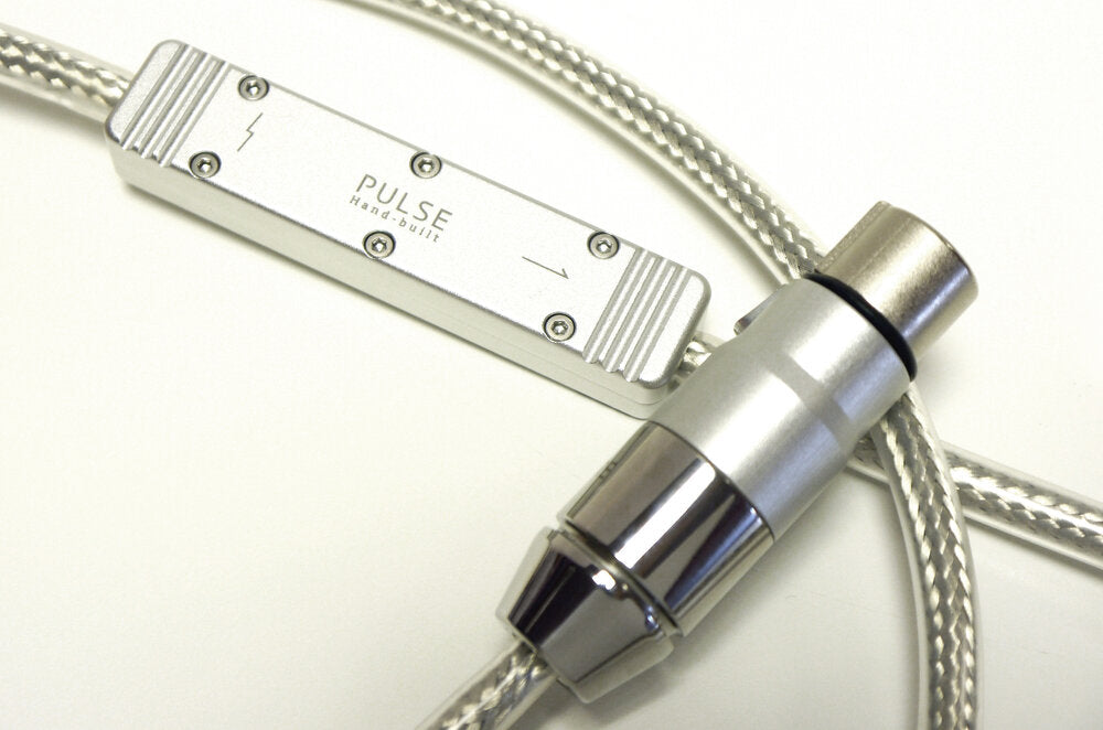 Vertere Pulse-HB AES/EBU Balanced Digital Cable