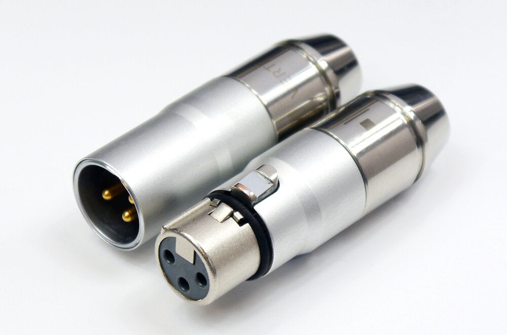 Vertere Pulse-HB AES/EBU Balanced Digital Cable
