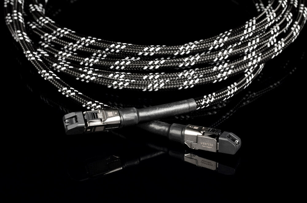 Vertere High-Quality HB Ethernet Cable (RJ45 connector)