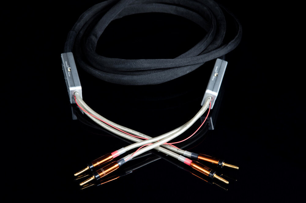 Vertere Pulse Absolute Reference HB Hand-built Speaker Cable