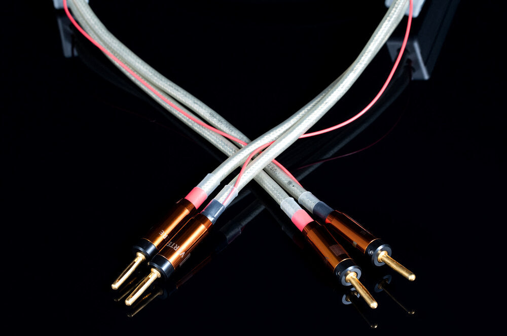 Vertere Pulse Absolute Reference HB Hand-built Speaker Cable