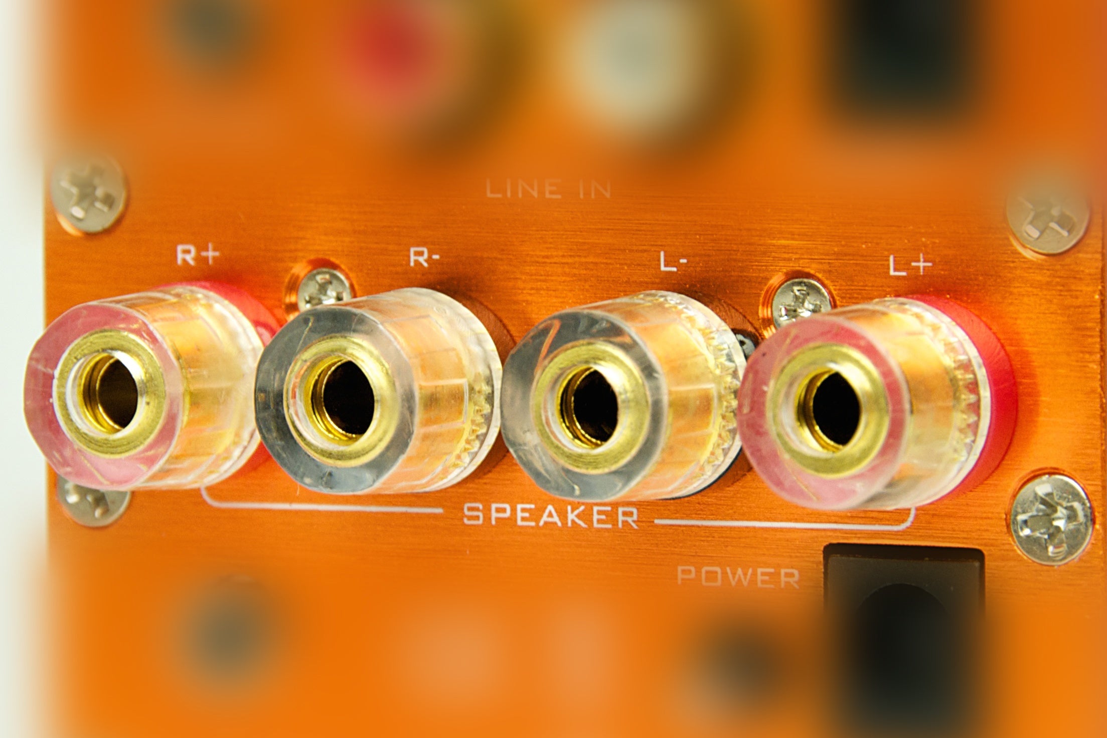 Carot One Super Ernestolo Tube Amplifier