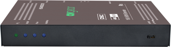 AV Gear AVG HD400DSC 18G HDMI Extender Set