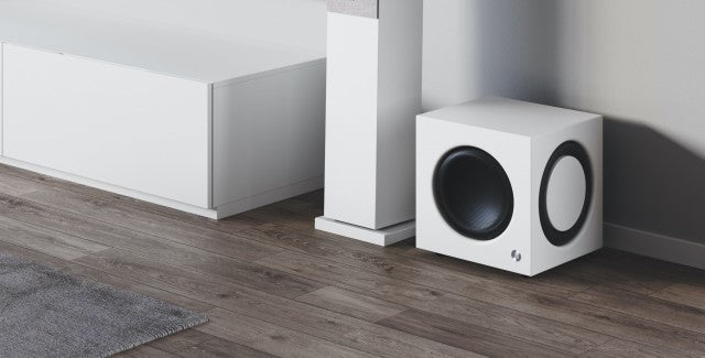 Audio Pro SW-10 Powered Subwoofer