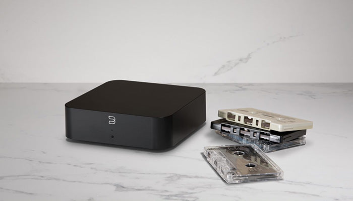 Bluesound HUB Network Accessory