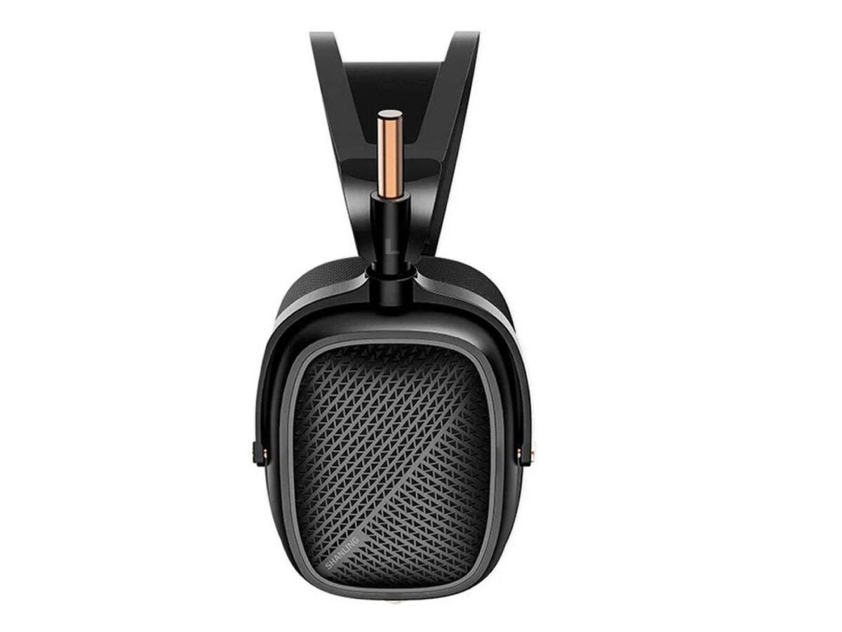 Shanling HW600 Over-Ear Headphones