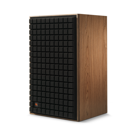 JBL L100 MK II Classic 3-Way Standmount Bookshelf Speaker