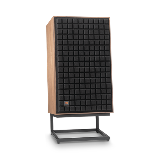 JBL L100 MK II Classic 3-Way Standmount Bookshelf Speaker