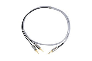 Atlas Zeno Seraphic Headphone Cables