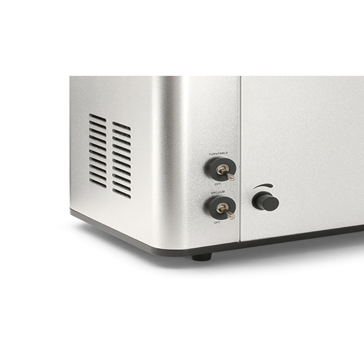 Ludic ISMO Record Washer