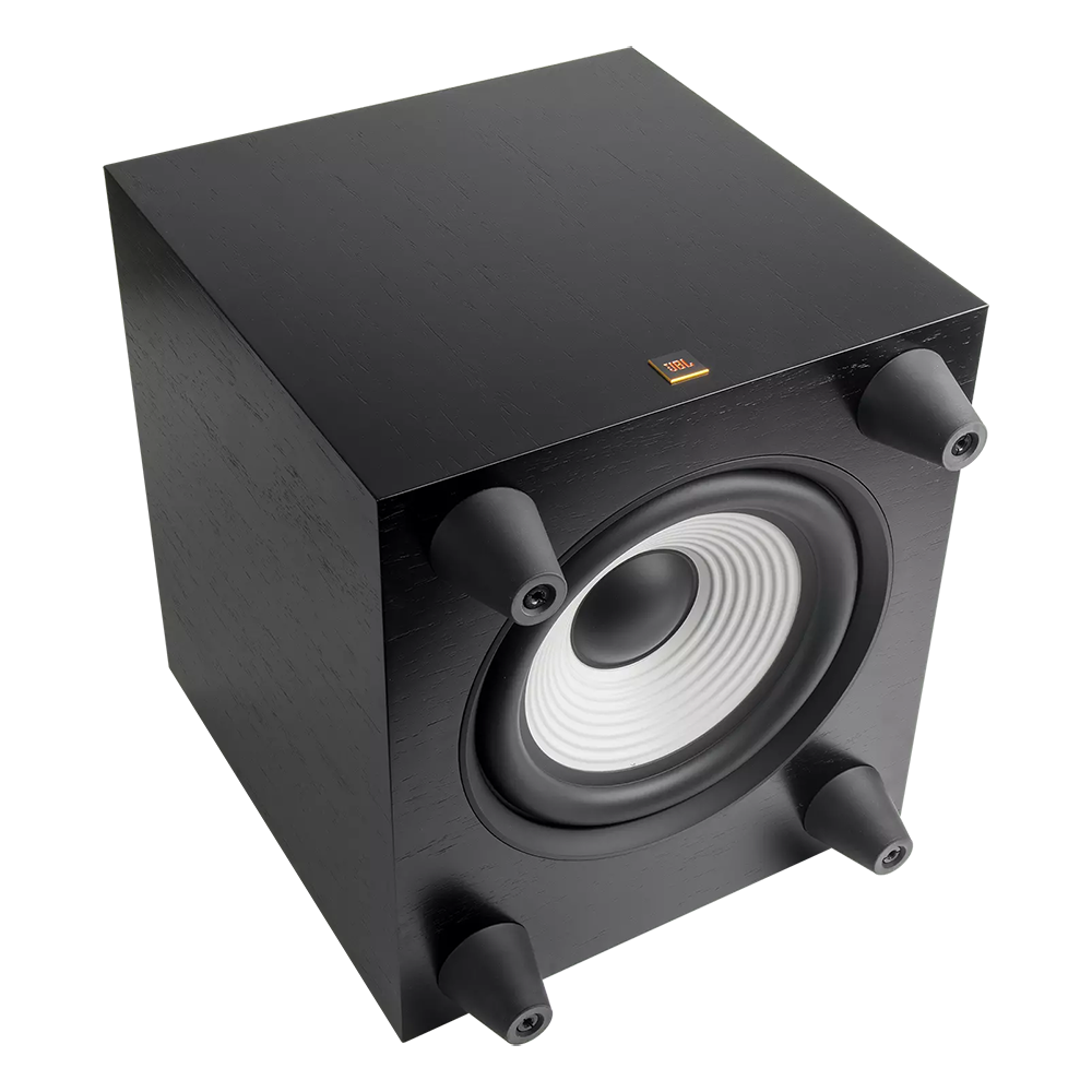 JBL Classic 10" DownFiring Sub Woofer 250 Watts
