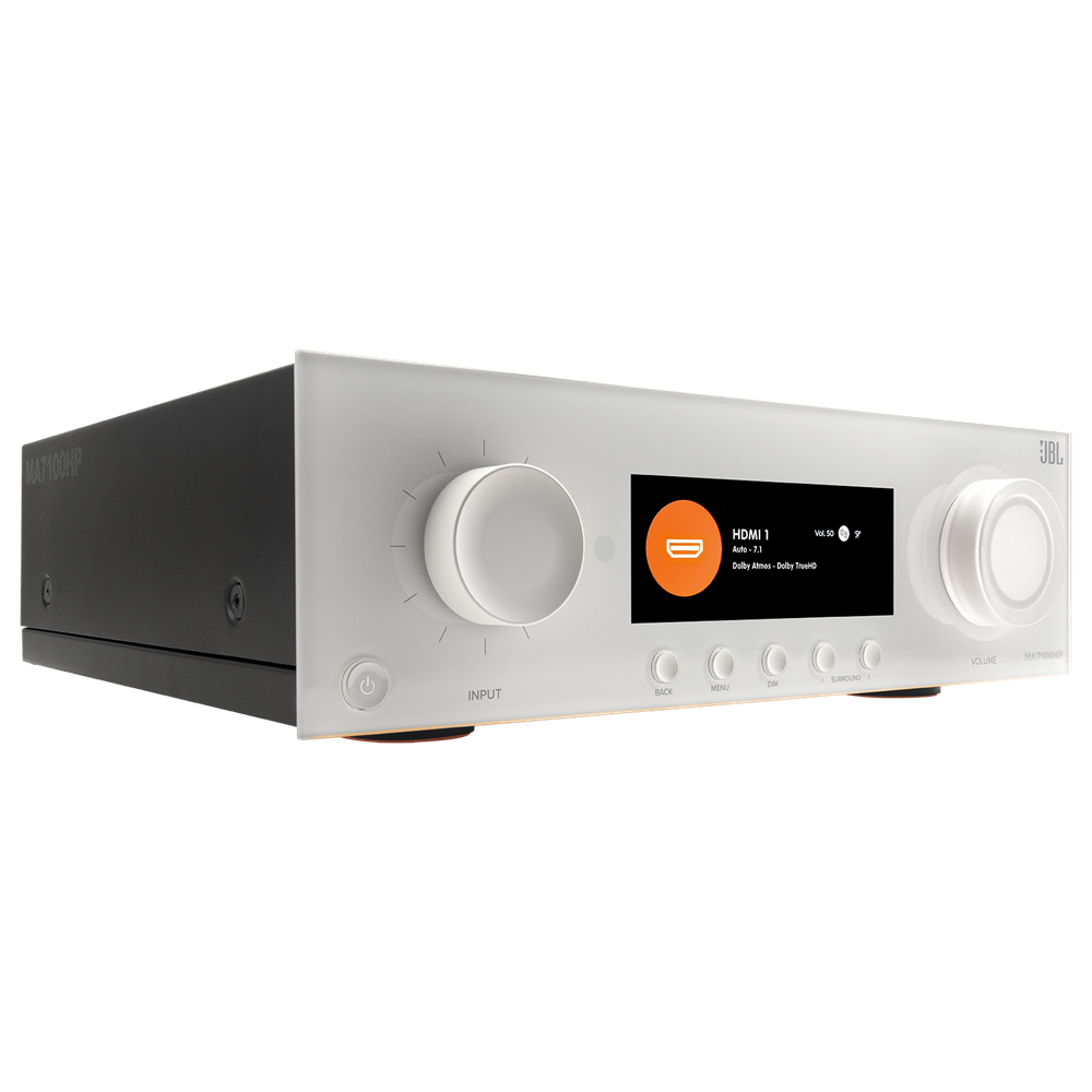 JBL MA 7100HP AV Receiver