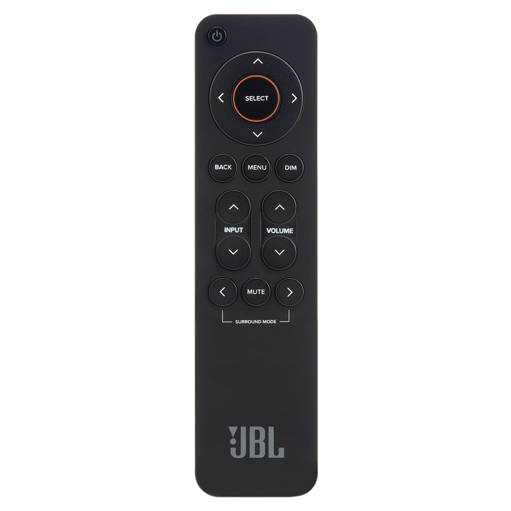 JBL MA 9100HP AV Receiver