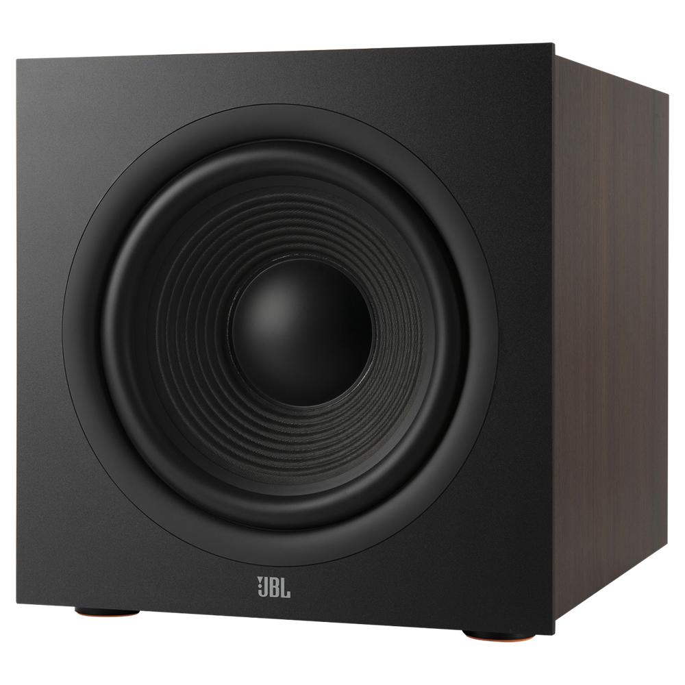 JBL Stage 2 220P Active Subwoofer 12" 250W